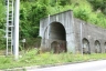 San Gregorio Tunnel