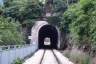 Sellero 1 Tunnel