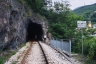 Sellero 2-3 Tunnel