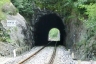 Sonico 1 Tunnel