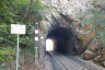 Val Comune 1 Tunnel