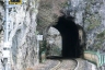 Tunnel de Val di Sole