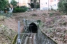San Pedrino Tunnel