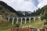 Pont ferroviaire de Val Bugnei