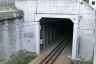 Disentis Tunnel