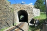 Spiegel Tunnel