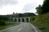 Val Cuoz Viaduct