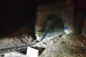 Castelletto Tunnel