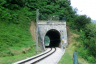 Tunnel de Mostizzolo III