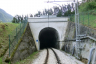 Mostizzolo V Tunnel