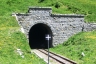 Furka Tunnel