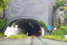 Storhaug Tunnel