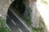5 Vie - Bivio Tunnel