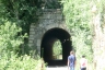 Botta Tunnel