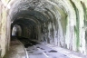 Tunnel Brembilla