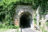 Clanezzo Tunnel