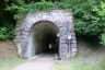 Dei Lameri Tunnel