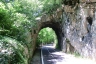 Ghisleno Tunnel