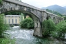 Lenna Viaduct