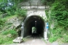 Pontesecco Tunnel