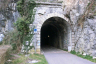 Predaria Tunnel
