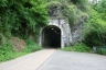 Tunnel de Serrati 1
