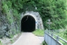 Serrati 2 Tunnel