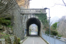 Trefontane Tunnel