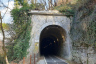 Uscella Tunnel
