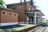 Bahnhof Gaibanella