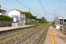 Bahnhof Galliera Veneta-Tombolo