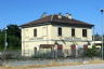 Bahnhof Gambolò-Remondò