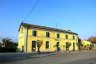 Bahnhof Gazzo-Pieve San Giacomo