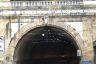Nino Bixio Tunnel