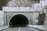 Borzoli-Erzelli II Tunnel