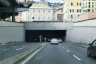 Tunnel Caricamento