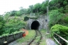 Vicomorasso Tunnel
