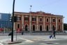Bahnhof Genova Cornigliano