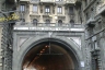 Giuseppe Garibaldi Tunnel