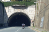 Goffredo Mameli Tunnel