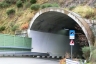 Santo Stefano Tunnel