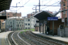 Bahnhof Genova Via di Francia