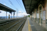 Gare de Genova Nervi