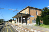 Gare de Granarolo Faentino