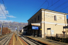 Bahnhof Gravellona Toce