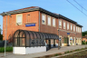 Bahnhof Grisignano di Zocco