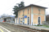 Bahnhof Grumello del Monte