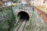 Tunnel de Cuorgné