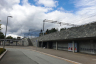 Høvik Station