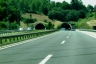 Sveti Marko Tunnel